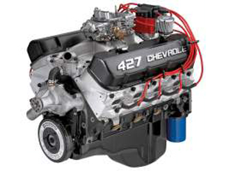 B2322 Engine